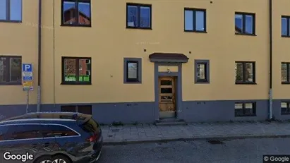 Apartments for rent in Solna - Photo from Google Street View