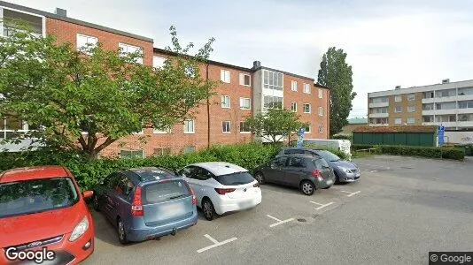 Apartments for rent in Fosie - Photo from Google Street View