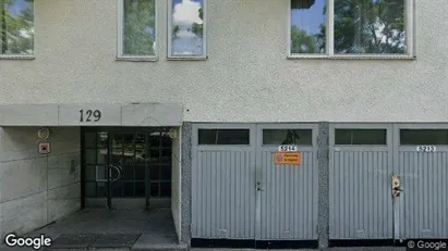Apartments for rent in Stockholm West - Photo from Google Street View