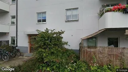 Apartments for rent in Stockholm West - Photo from Google Street View