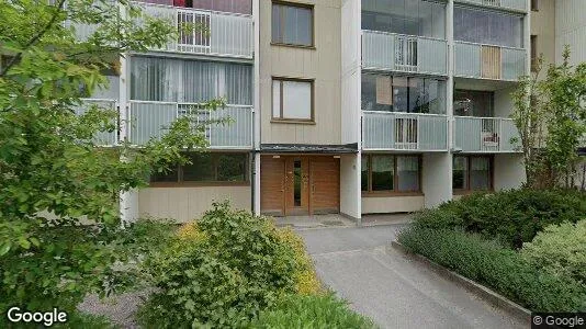 Apartments for rent in Stockholm West - Photo from Google Street View