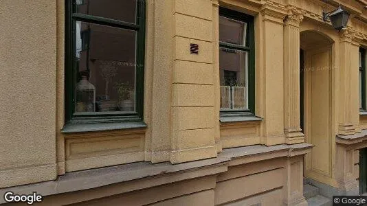 Apartments for rent in Södermalm - Photo from Google Street View