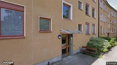 Apartments for rent in Stockholm South - Photo from Google Street View