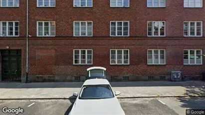Apartments for rent in Malmö City - Photo from Google Street View