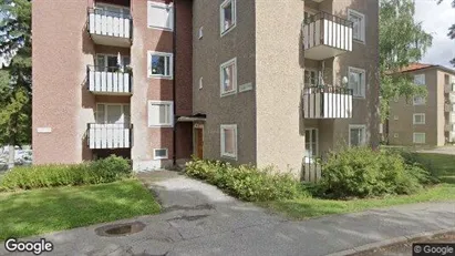 Apartments for rent in Stockholm West - Photo from Google Street View