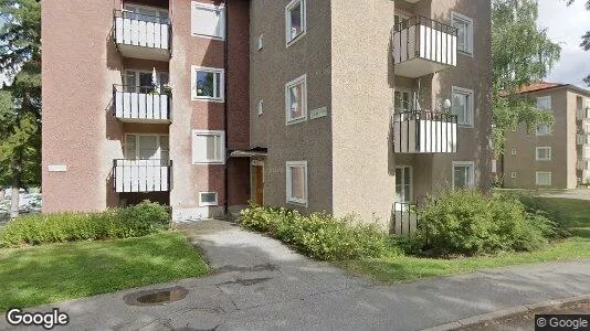 Apartments for rent in Stockholm West - Photo from Google Street View