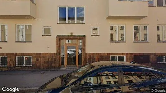 Apartments for rent in Stockholm South - Photo from Google Street View