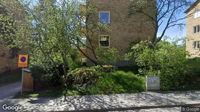 Apartments for rent in Stockholm West - Photo from Google Street View