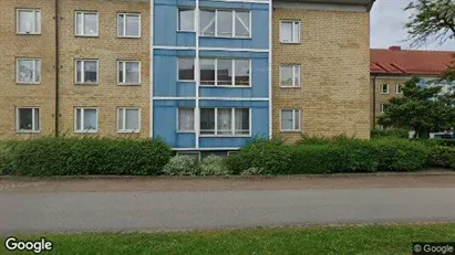 Apartments for rent in Malmö City - Photo from Google Street View