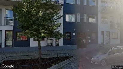 Apartments for rent in Malmö City - Photo from Google Street View