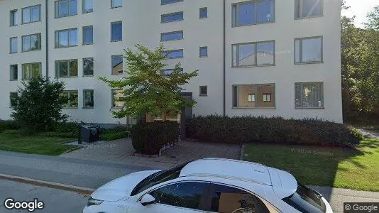 Apartments for rent in Stockholm South - Photo from Google Street View
