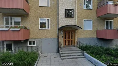 Apartments for rent in Stockholm South - Photo from Google Street View