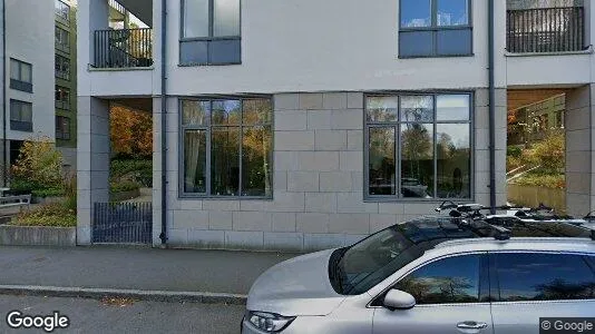 Apartments for rent in Stockholm South - Photo from Google Street View