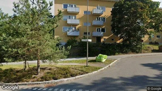 Apartments for rent in Stockholm South - Photo from Google Street View