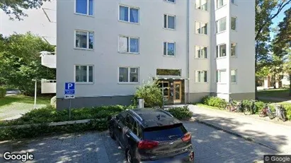 Apartments for rent in Stockholm South - Photo from Google Street View