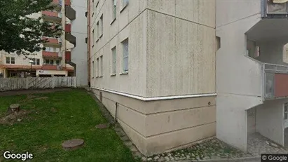 Apartments for rent in Stockholm West - Photo from Google Street View