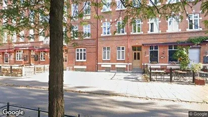Apartments for rent in Malmö City - Photo from Google Street View