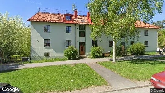 Apartments for rent in Stockholm West - Photo from Google Street View