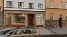 Apartment for rent, Vasastan, Stockholm, Kungstensgatan<span class="hglt"> (only swap)</span>