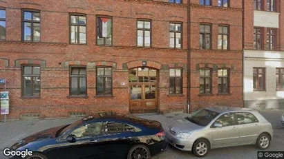 Apartments for rent in Sofielund - Photo from Google Street View