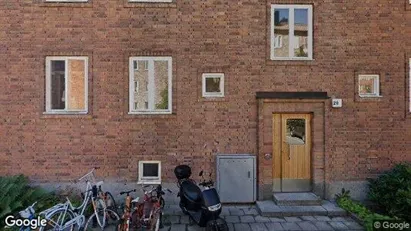 Apartments for rent in Stockholm South - Photo from Google Street View