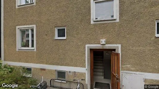 Apartments for rent in Stockholm South - Photo from Google Street View