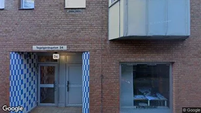 Apartments for rent in Malmö City - Photo from Google Street View