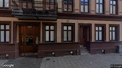 Apartments for rent in Malmö City - Photo from Google Street View