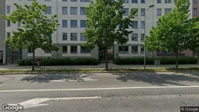 Apartments for rent in Stockholm South - Photo from Google Street View