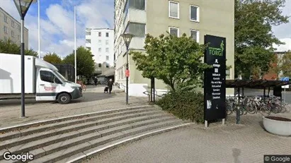 Apartments for rent in Solna - Photo from Google Street View