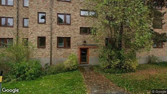 Apartments for rent in Stockholm West - Photo from Google Street View