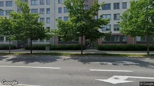 Apartments for rent in Stockholm South - Photo from Google Street View