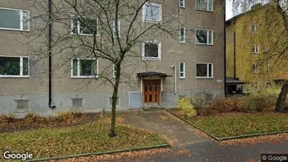 Apartments for rent in Stockholm South - Photo from Google Street View