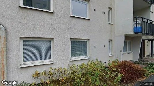 Apartments for rent in Stockholm South - Photo from Google Street View