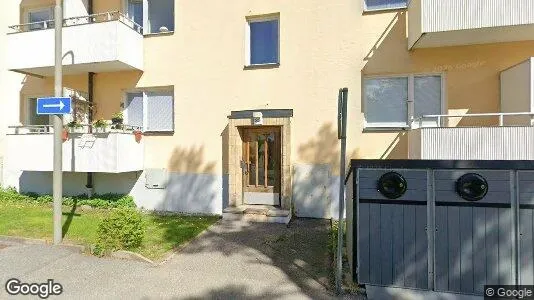 Apartments for rent in Stockholm South - Photo from Google Street View
