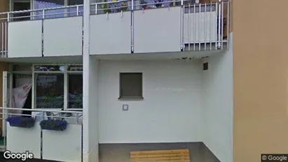 Apartments for rent in Stockholm South - Photo from Google Street View