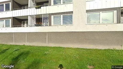 Apartments for rent in Karlstad - Photo from Google Street View