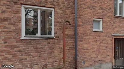 Apartments for rent in Stockholm South - Photo from Google Street View