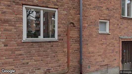Apartments for rent in Stockholm South - Photo from Google Street View