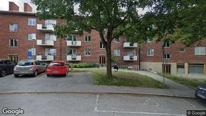 Apartments for rent in Stockholm South - Photo from Google Street View
