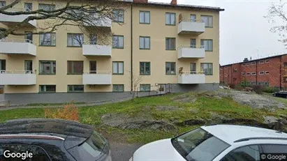 Apartments for rent in Stockholm South - Photo from Google Street View