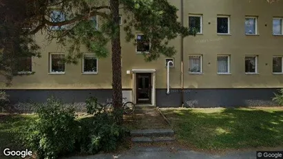 Apartments for rent in Stockholm South - Photo from Google Street View