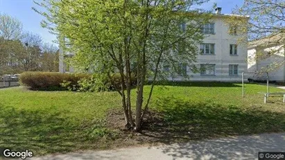 Apartments for rent in Solna - Photo from Google Street View
