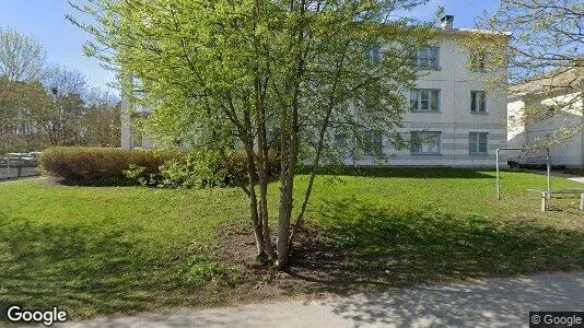 Apartments for rent in Solna - Photo from Google Street View