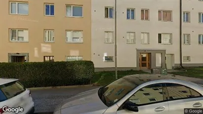 Apartments for rent in Stockholm South - Photo from Google Street View