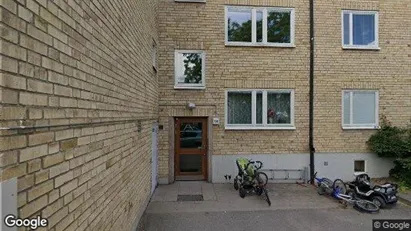 Apartments for rent in Stockholm West - Photo from Google Street View