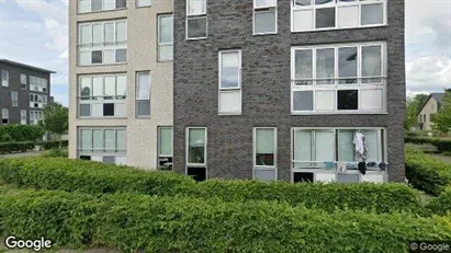 Apartments for rent in Malmö City - Photo from Google Street View