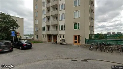 Apartments for rent in Södermalm - Photo from Google Street View
