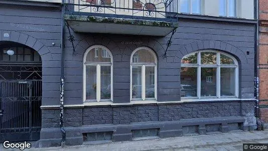 Apartments for rent in Malmö City - Photo from Google Street View