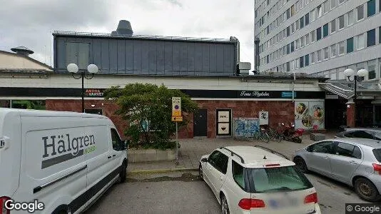 Apartments for rent in Stockholm South - Photo from Google Street View